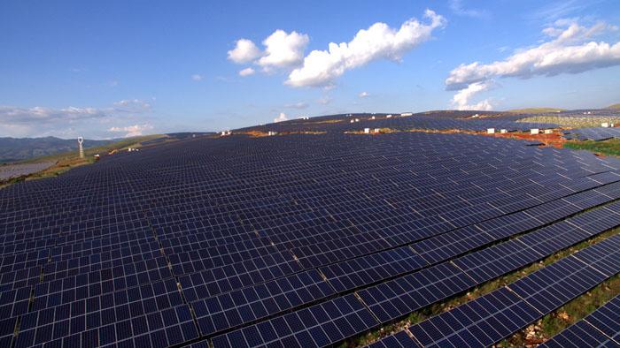 光伏行業(yè)短期或面臨較大調(diào)整 業(yè)績能否撐得住？