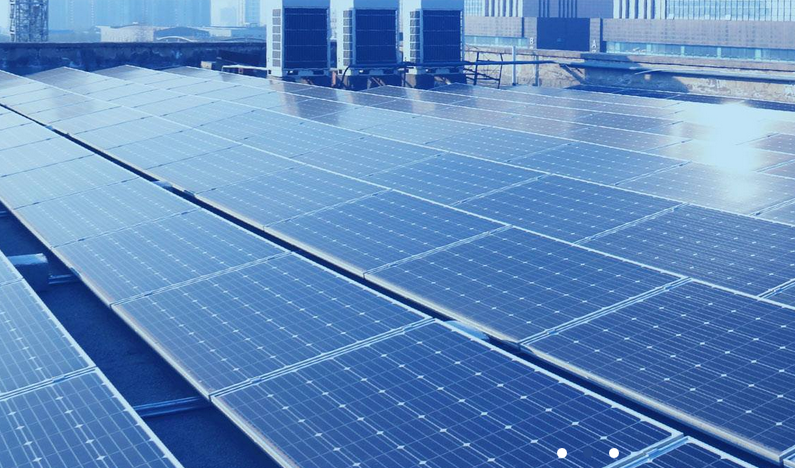 部分地區暫停墊付光伏補貼和新增項目備案 組件電池片跌價