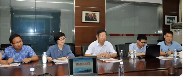 強(qiáng)強(qiáng)聯(lián)合 雄韜集團(tuán)與易事特積極布局氫能應(yīng)用等新能源產(chǎn)業(yè)