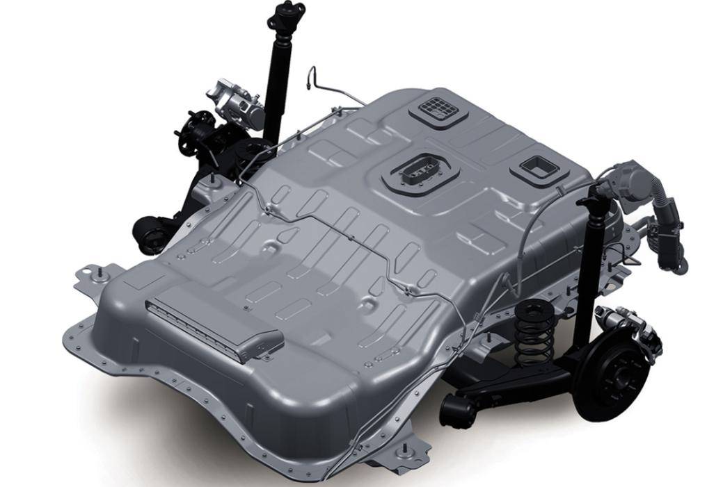 韓國現(xiàn)代計劃自產(chǎn)動力電池 減少對電池供應(yīng)商依賴