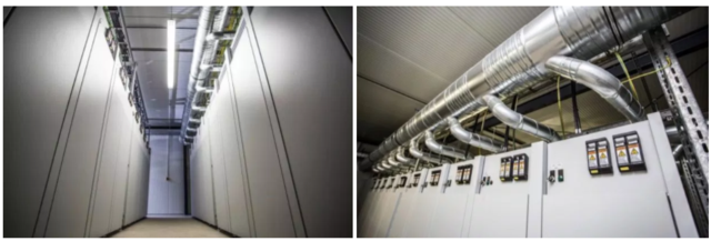 借助電動汽車電池組 奔馳將煤電廠改為儲能設施