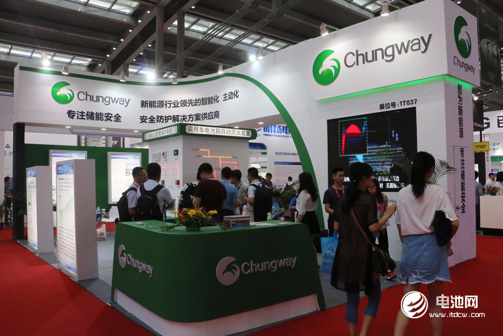 提供電池安全解決方案 創(chuàng)為新能源熱失控探測系統(tǒng)出貨量超10萬套