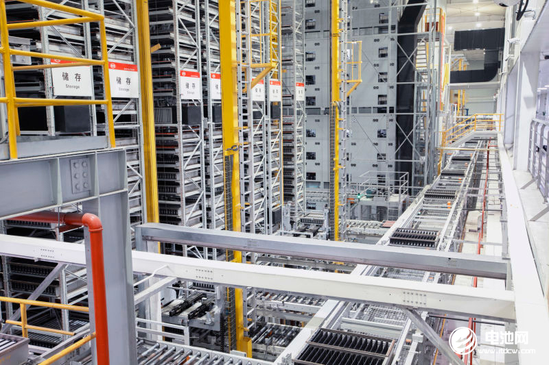 車企還是電池制造商？新能源汽車業的話語權之爭