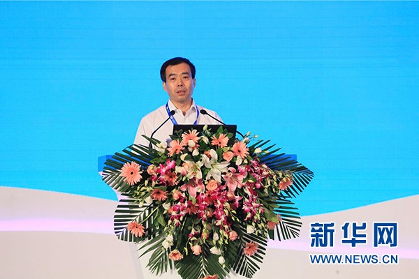 張夕勇:2020年國內七家主要動力電池廠商產能將達100GWh 張夕勇:2020年國內七家主要動力電池廠商產能將達100GWh