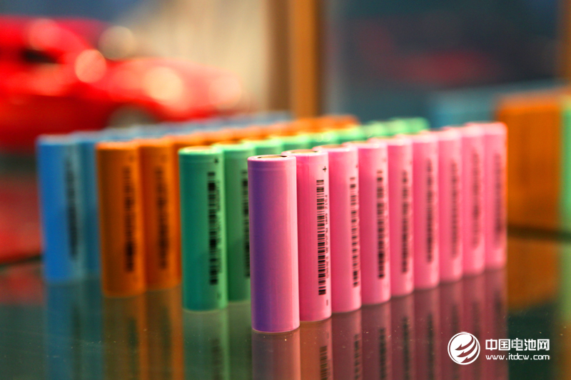 鋰電大國的隱憂與挑戰 ：資源豐富利用欠缺