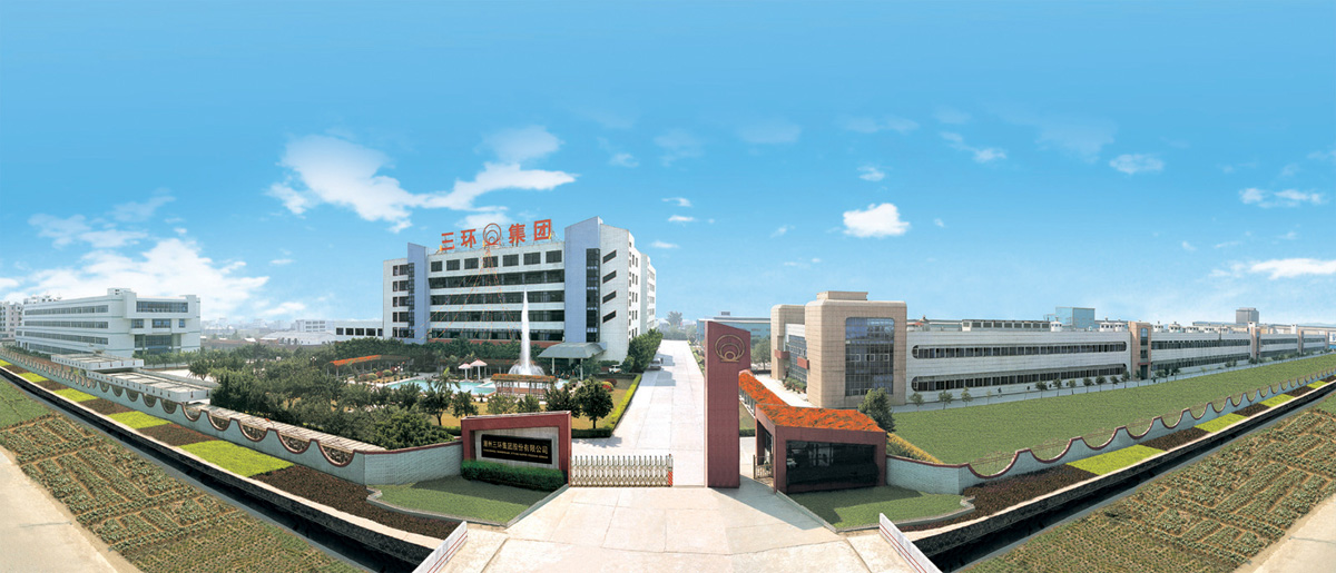 滿足物流公司換車需求 三環(huán)集團瞄準(zhǔn)氫燃料電池車市場