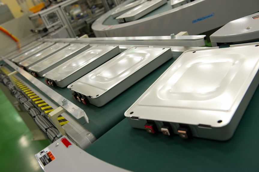 技術并不出眾 日產的電池業務好像賣不出去了