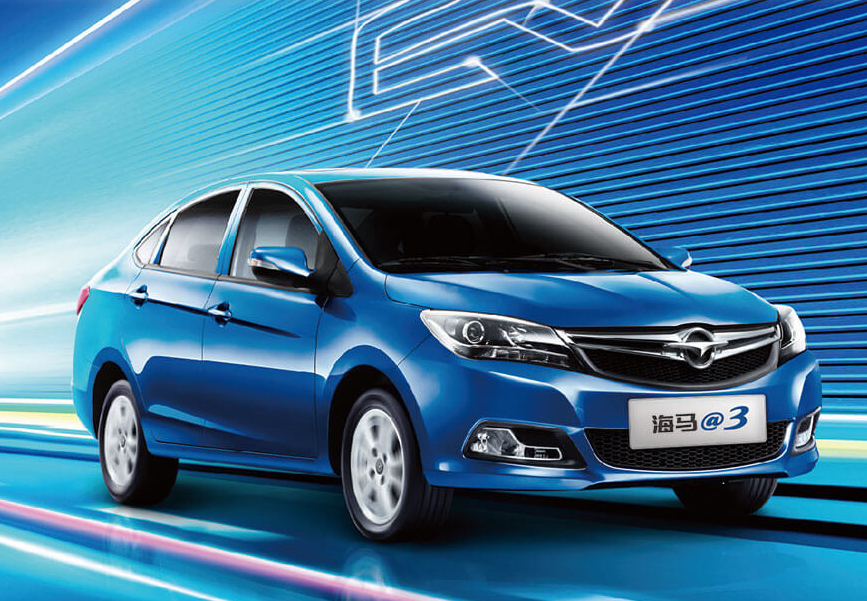 投資超6億！海馬計(jì)劃在鄭州新增5萬(wàn)輛電動(dòng)轎車產(chǎn)能