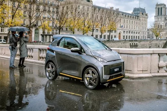 2018上半年九大造車新勢力,造車新勢力最新動向,蔚來量產交付,FF登陸中國