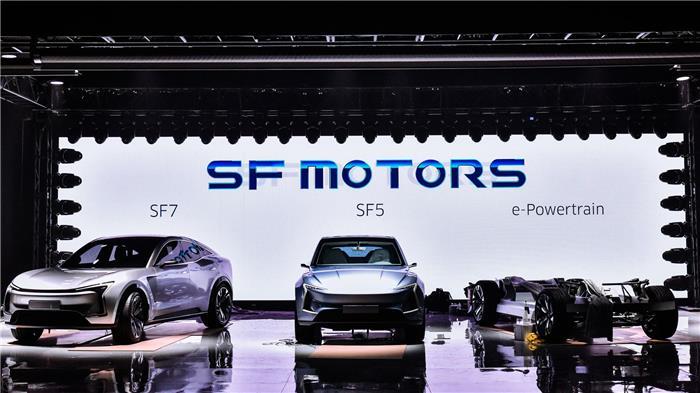 2018上半年九大造車新勢力,造車新勢力最新動向,蔚來量產(chǎn)交付,FF登陸中國