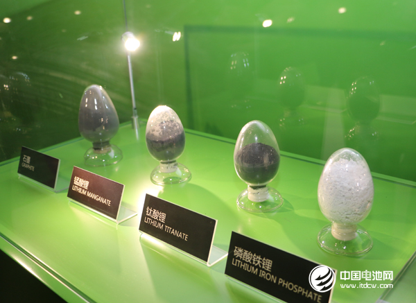 數碼市場及動力市場回暖緩慢 鈷鋰價格繼續弱勢