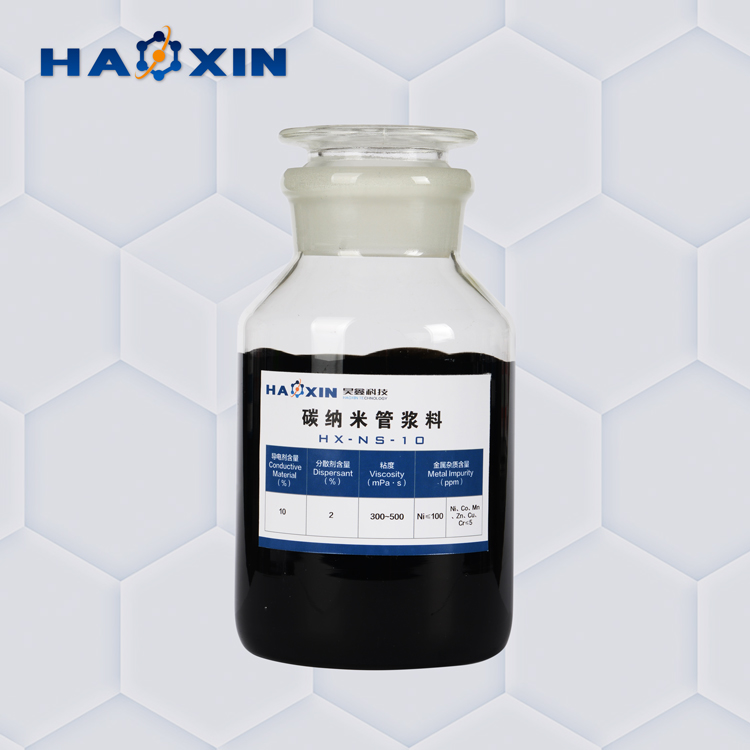 青島昊鑫是國內重要的導電劑生產商