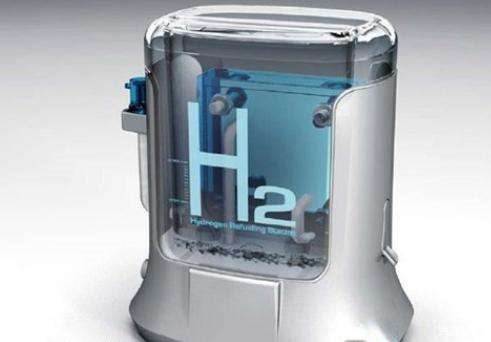 魏建軍首談長(zhǎng)城氫能野心：技術(shù)中心今年運(yùn)行 車輛進(jìn)入試制階段