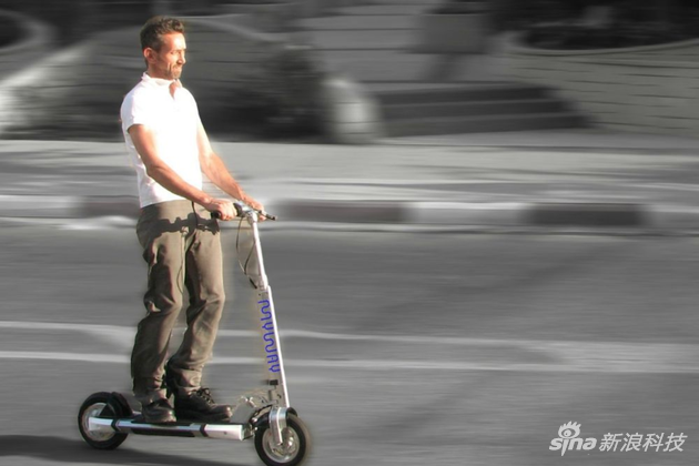 電動滑板車風險監測符合率為0：剎車距離長 電池易起火