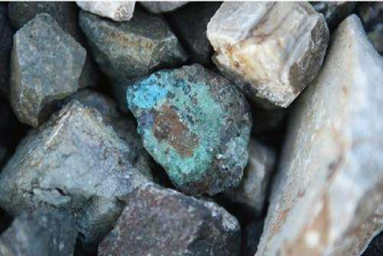 日媒稱中國掌控“21世紀的石油”：在非洲深處“爆買”金屬鈷