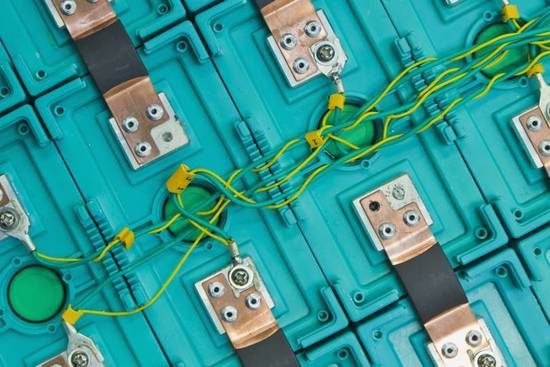 鋰電潛力已開發至極限？世界需要一場新電池革命