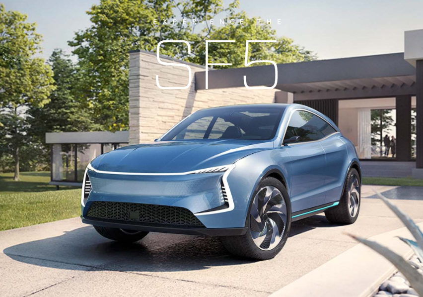 全面發(fā)力新能源汽車 小康先外后內(nèi)發(fā)展之路能走順嗎？