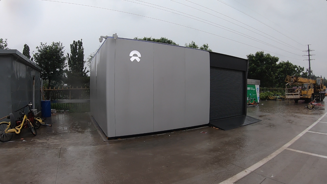 特別策劃|換電RTS生死決 質保及換電安全篇