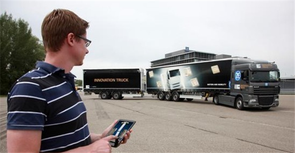 造車新勢力“入侵”商用車 是困局求變？還是創(chuàng)新業(yè)態(tài)？