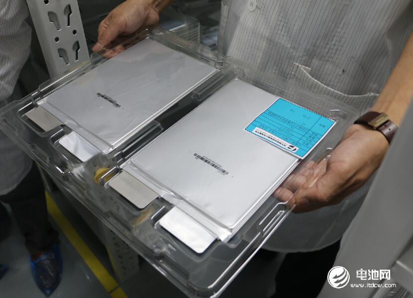 電池技術是財富 還是一筆“擱淺資產”？