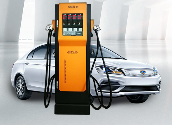 破除新能源車里程焦慮 充電樁建設如何實現供需匹配？