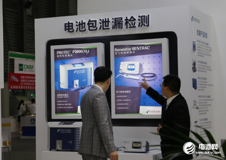 英福康和肖特聯(lián)合發(fā)布新能源汽車電池密封性提升創(chuàng)新方案