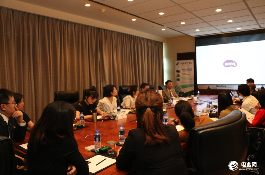 英福康和肖特聯(lián)合發(fā)布新能源汽車電池密封性提升創(chuàng)新方案