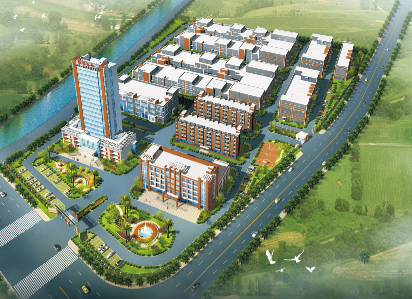 旭成（福建）科技股份有限公司