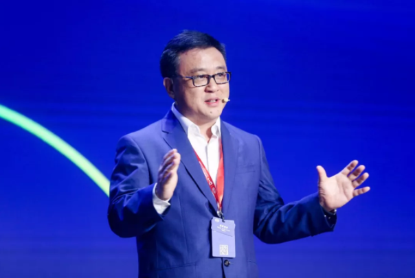 比亞迪全球開發(fā)者大會(huì)