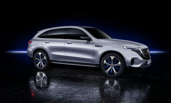 奔馳EQC電動車明年投產 電池質量為最關注問題