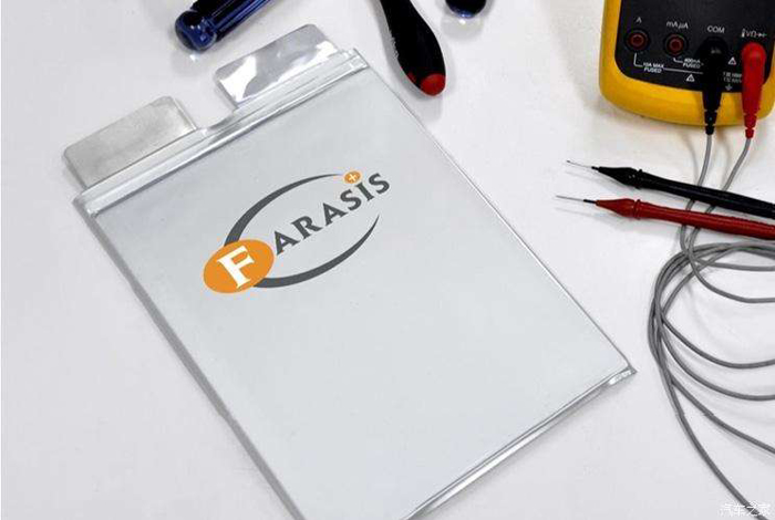 孚能科技獲10億多美金融資 將在歐洲設電池生產(chǎn)中心