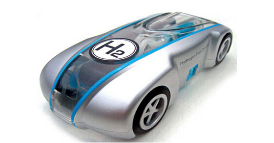 中電豐業(yè)董事長(zhǎng)王德軍：汽車是氫能規(guī)模利用重要場(chǎng)景