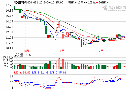 交易作價(jià)下調(diào)百億仍告吹 藏格控股終止收購巨龍銅業(yè)