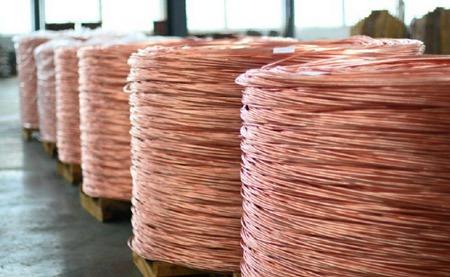 銅博士的供需“羅生門” 西銅東移庫(kù)存到底去哪兒了