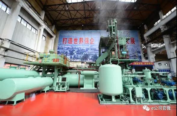 方大炭素總經理：三年內石墨電極需求要增加20萬噸