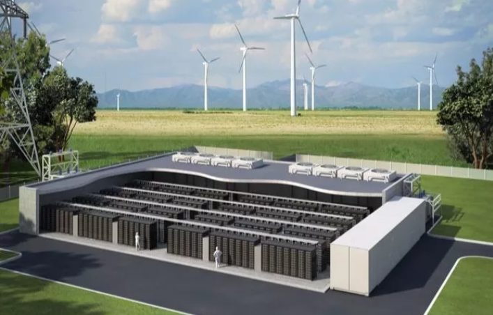 儲能時代到來！ 電池儲能理順電網(wǎng)脈搏調(diào)頻 