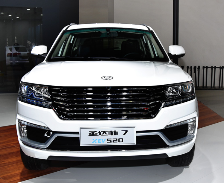 華泰汽車入主曙光股份 資源融合發力新能源汽車