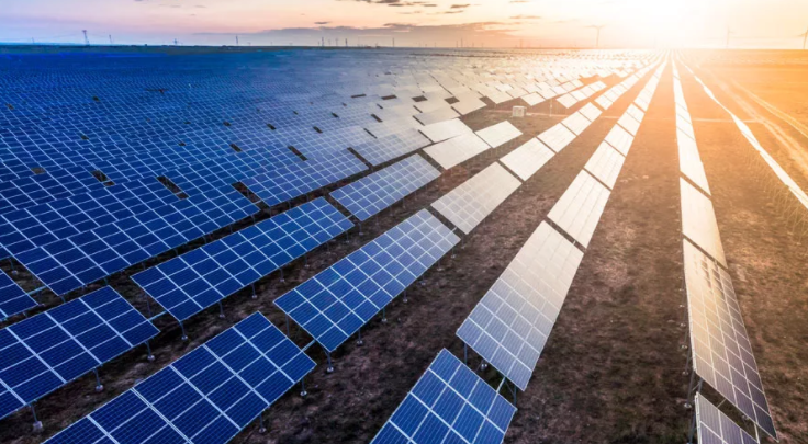 發改委座談會細節揭秘 光伏轉折性信號出現？