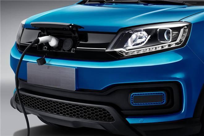 純電動乘用車變革在即 實力龍頭車企將深度受益