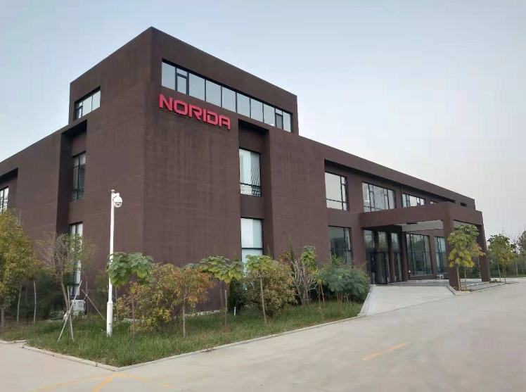 青島英特盛智能科技有限公司