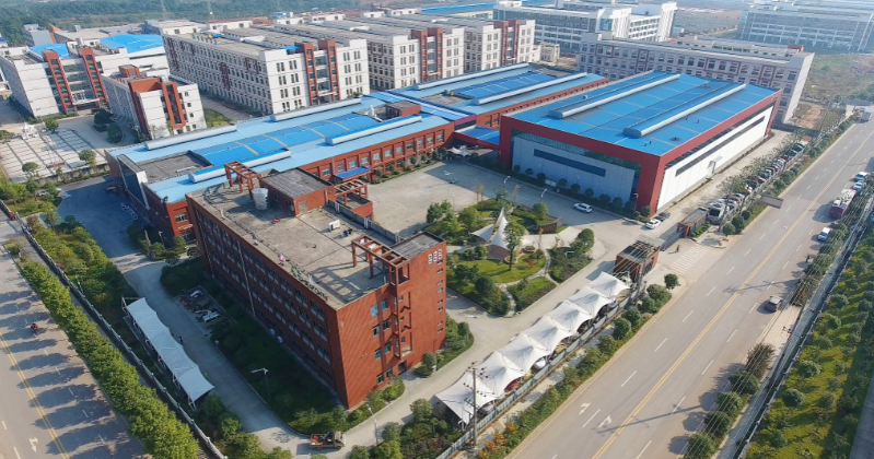 寧鄉(xiāng)高新技術(shù)產(chǎn)業(yè)園區(qū)