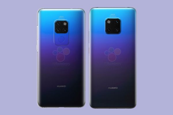 Mate20引領(lǐng)行業(yè)新動向 手機(jī)產(chǎn)業(yè)加速向智能化邁進(jìn)