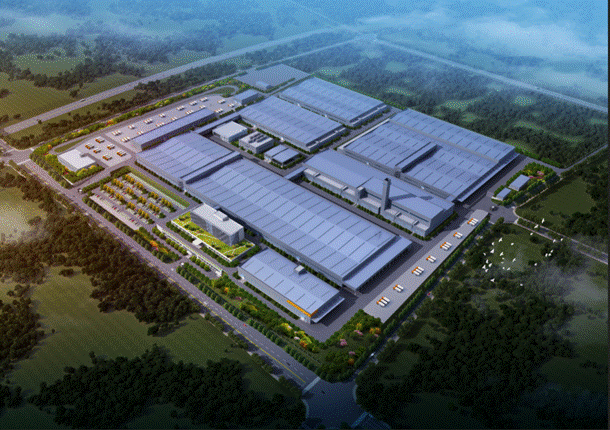 自動駕駛，奇點汽車,株洲