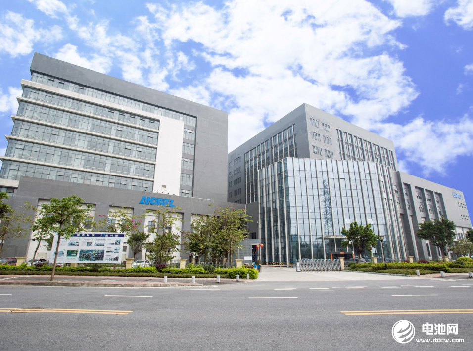 安德里茨（中國）