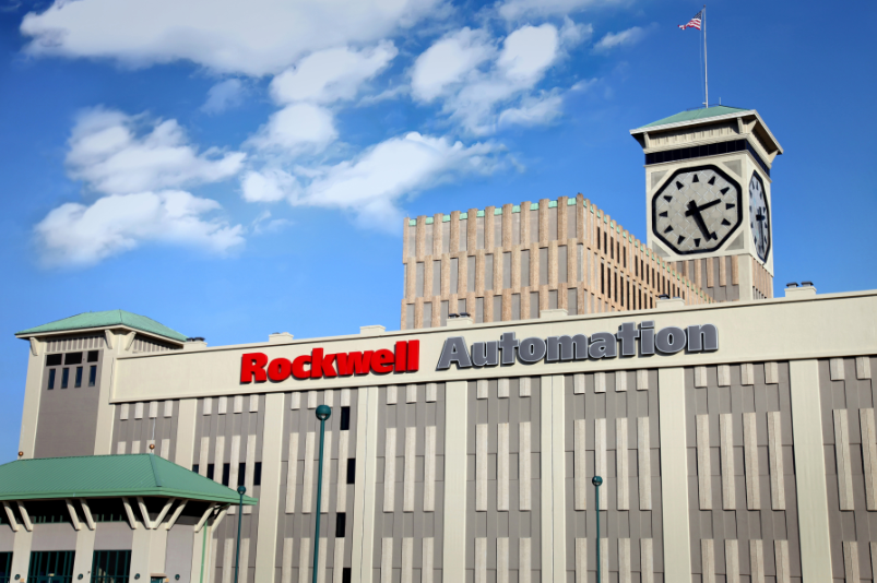 羅克韋爾自動(dòng)化有限公司