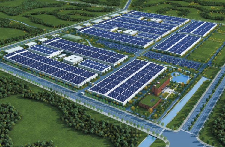 遠東福斯特新能源江蘇有限公司