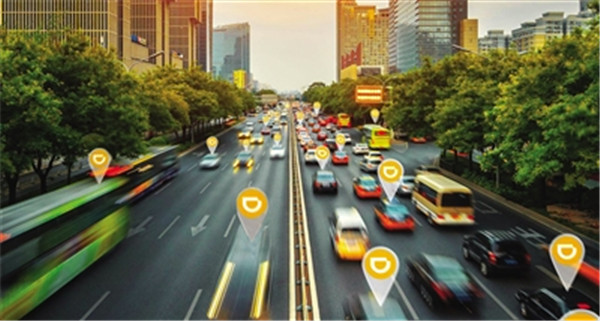 傳統(tǒng)車企面臨“五變”局面 自建出行服務(wù)公司存隱憂