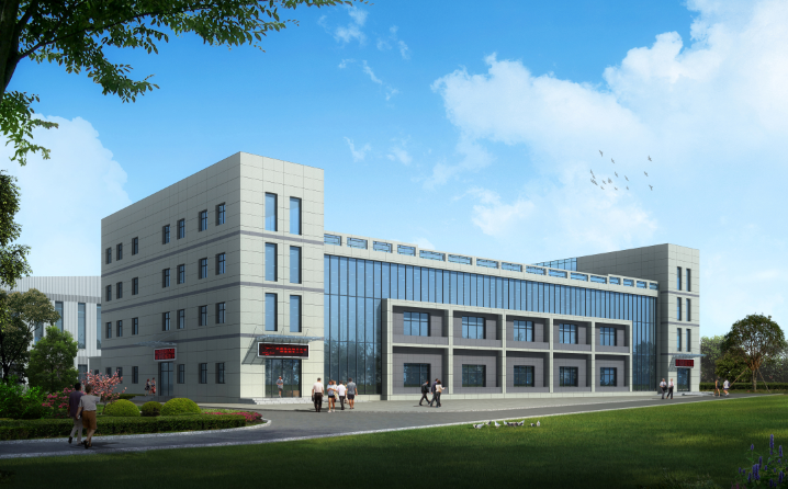 安徽科達潔能新材料有限公司