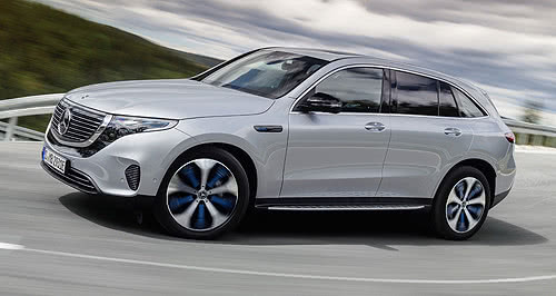 戴姆勒加快電池生產能力擴張 計劃再建立6個電池工廠