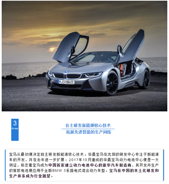 寶馬電動(dòng)汽車